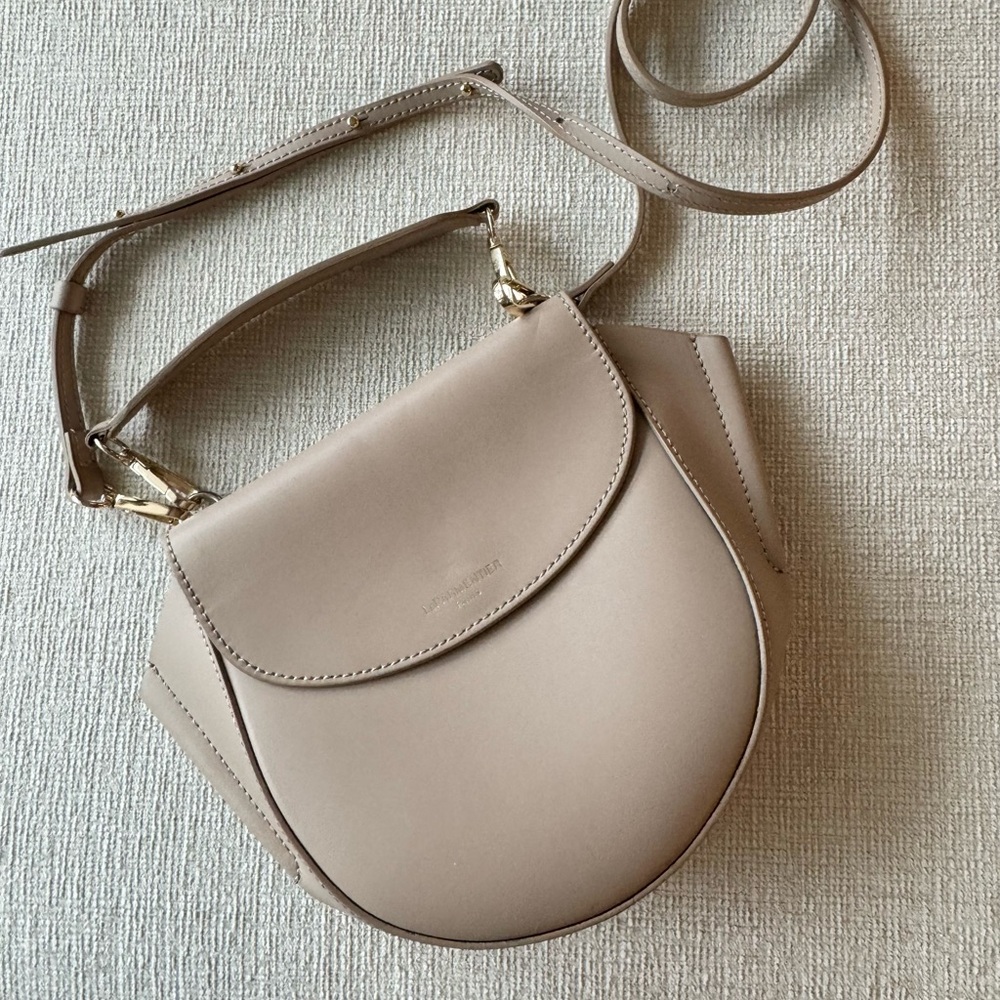 Mini Crossbody Bag